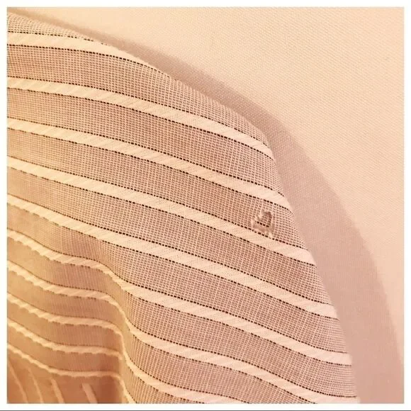 Michael Kors Men’s Dress Shirt (AS IS) - Picture 5 of 6